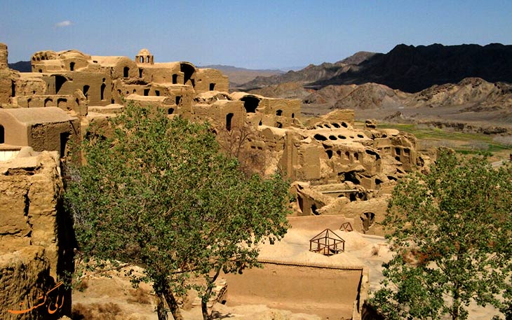 روستای خرانق روستای خرانق