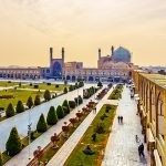 موزه های شهر اصفهان نصف جهان
