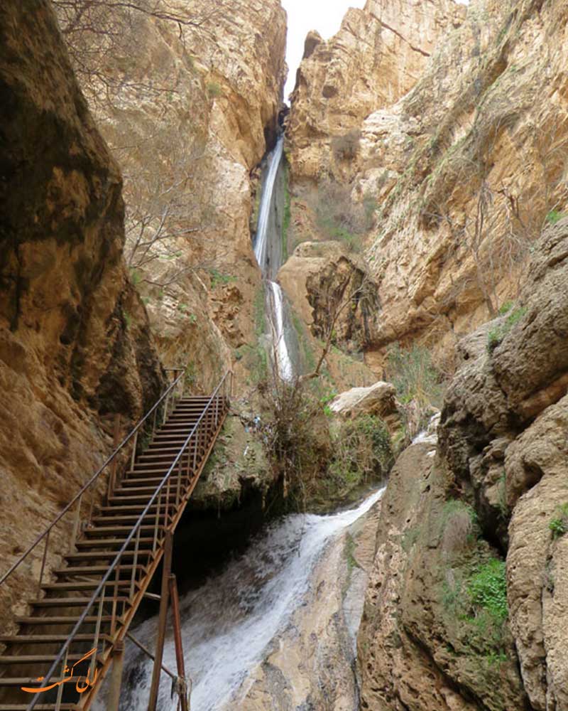 آبشار پیران