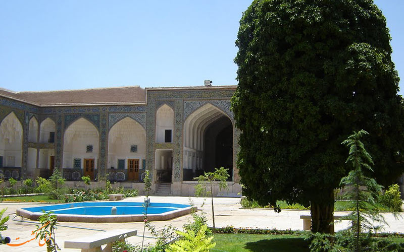 مدرسه مدرسه
