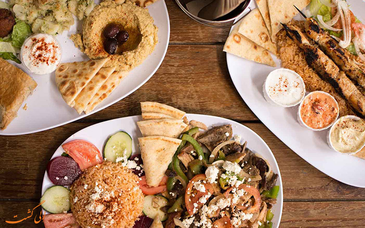 هزینه خورد و خوراک در استانبول هزینه خورد و خوراک در استانبول