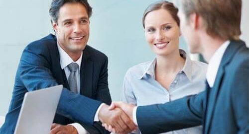 کارشناس فروش خدمات مسافرتی