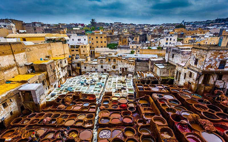 سفر به مراکش سفر به مراکش