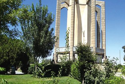 همدان، پایتخت گردشگری آسیا