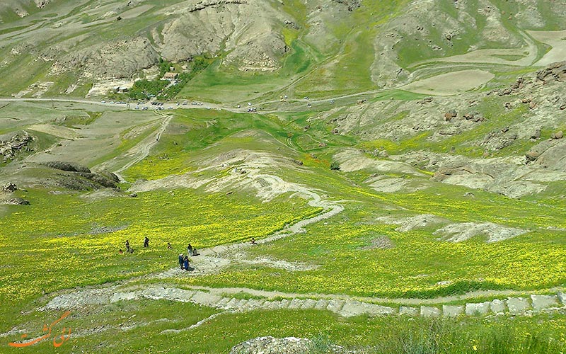 طبیعت اردبیل طبیعت اردبیل