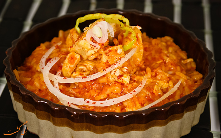 هزینه خورد و خوراک در بورکینافاسو هزینه خورد و خوراک در بورکینافاسو