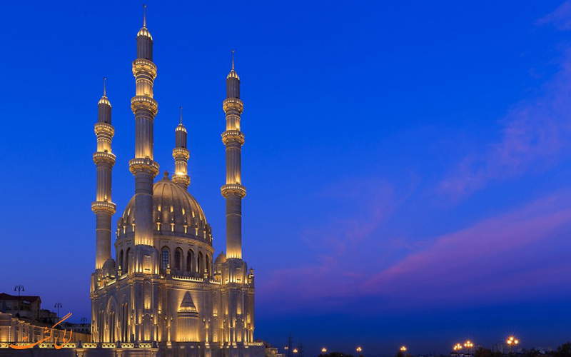 مسجد امام حسین مسجد امام حسین