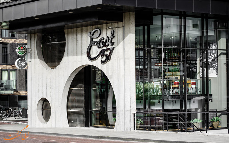 هتل کاسا آمستردام Hotel Casa Amsterdam هتل کاسا آمستردام Hotel Casa Amsterdam