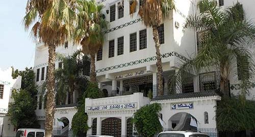 Dar Diaf Alger- eligasht.com الی گشت