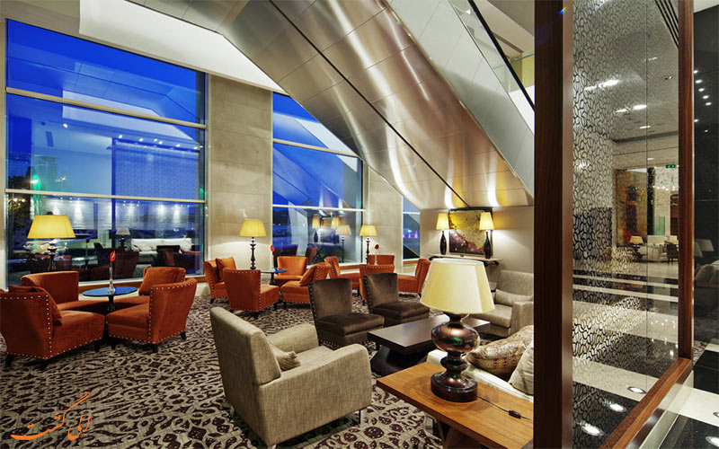 هتل هیلتون باکو Hilton Baku هتل هیلتون باکو Hilton Baku