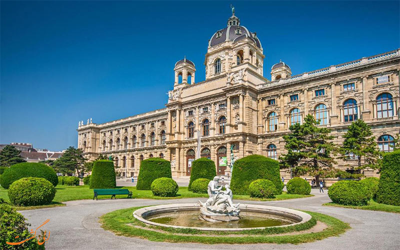 Hotel Allegro Wien- eligasht.com جاذبه وین Hotel Allegro Wien- eligasht.com جاذبه وین