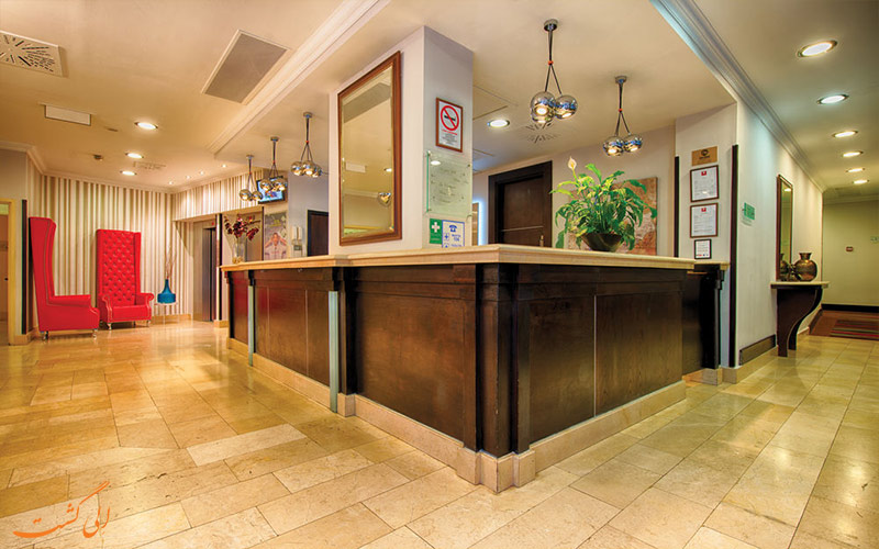 هتل لئوناردو بوداپست Leonardo Hotel Budapest هتل لئوناردو بوداپست Leonardo Hotel Budapest