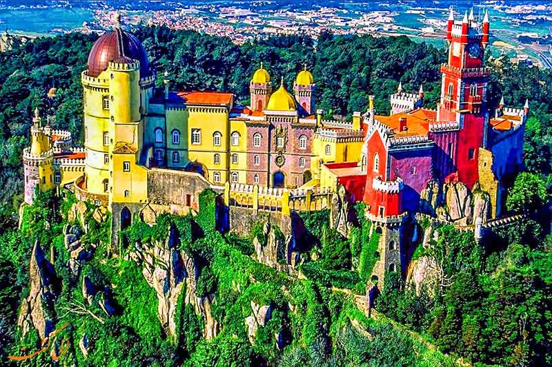 Sintra Sintra