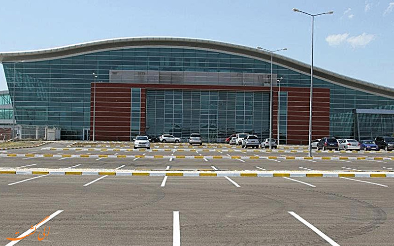 امکانات فرودگاه امکانات فرودگاه