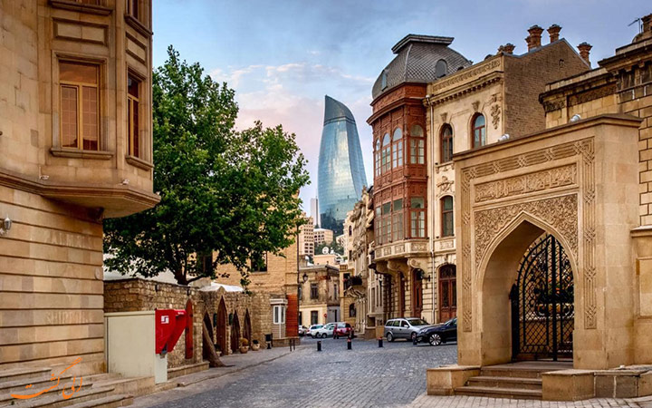 آذربایجان آذربایجان