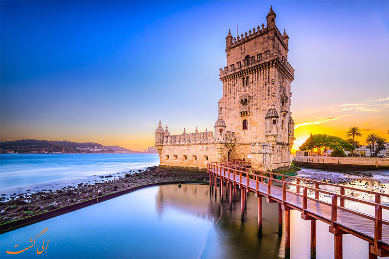 belem-tower belem-tower