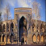چهار باغ اصفهان، شاهکاری شگفت انگیز از دوران صفویه