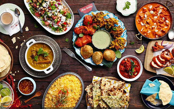 هزینه خورد و خوراک هزینه خورد و خوراک
