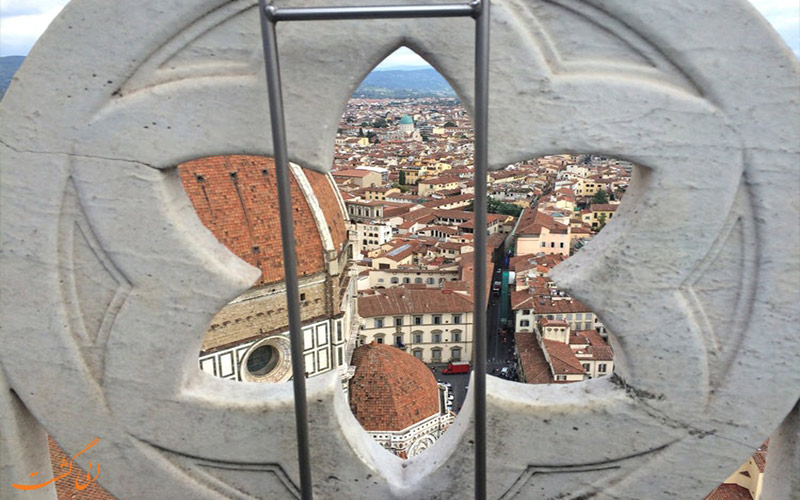 Campanile di Giotto, Firenze, Italia Campanile di Giotto, Firenze, Italia