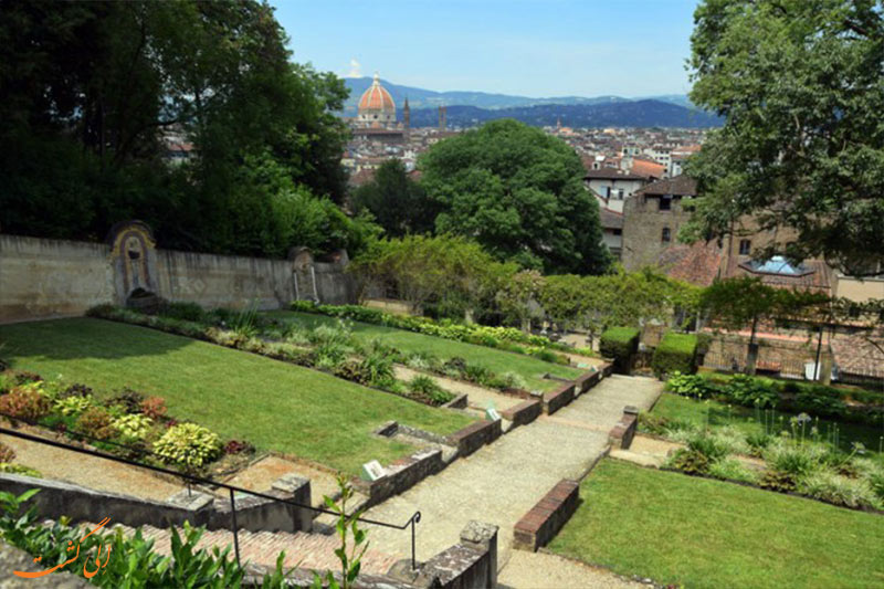 bardini garden Florence bardini garden Florence