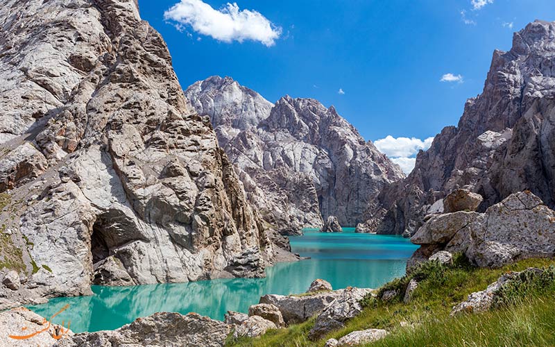 بهترین نکات کاربردی سفر به قرقیزستان بهترین نکات کاربردی سفر به قرقیزستان