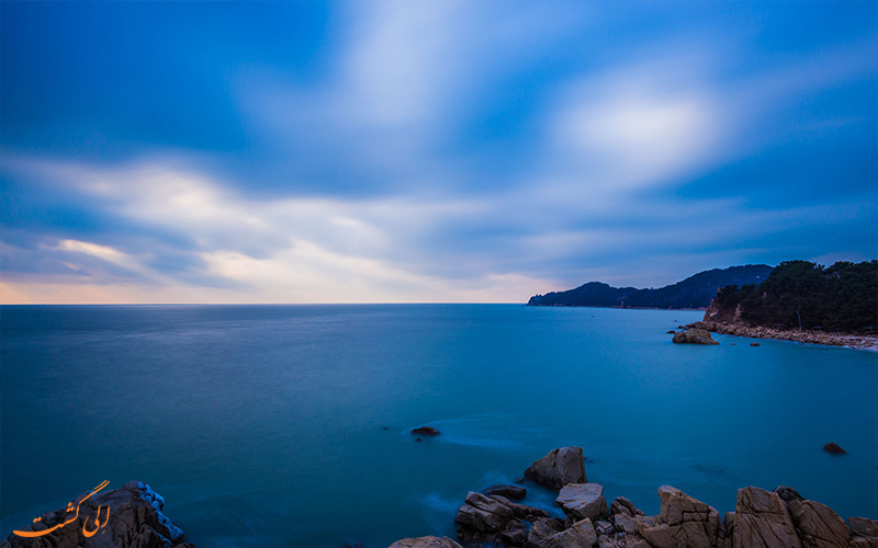 ocean ocean