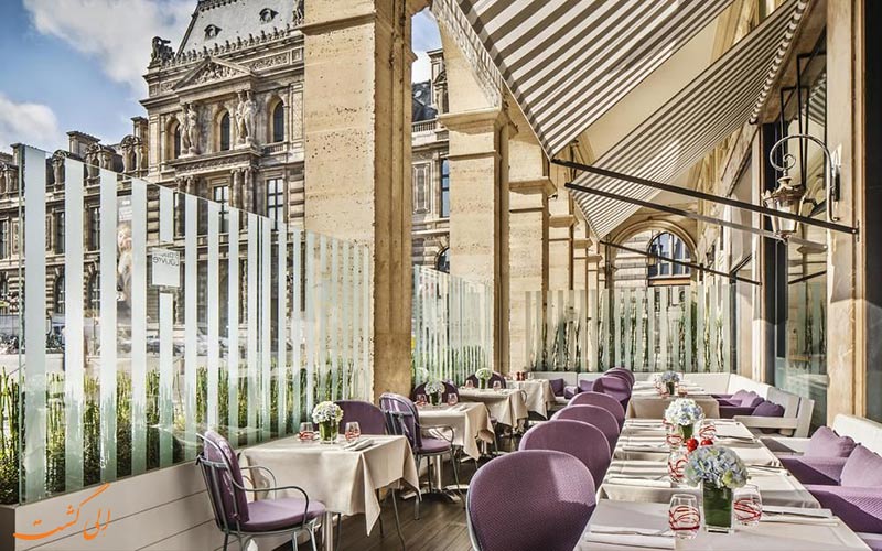 هتل دو لوور پاریس | Hôtel du Louvre هتل دو لوور پاریس | Hôtel du Louvre