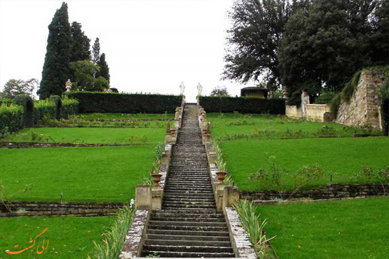 Florence garden Florence garden