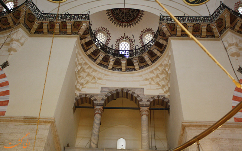 Suleymaniye Mosque Istanbul Suleymaniye Mosque Istanbul