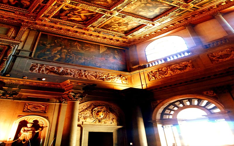 Palazzo Vecchio Palazzo Vecchio