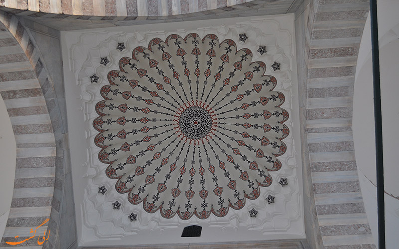 Suleymaniye Mosque istanbul city Suleymaniye Mosque istanbul city