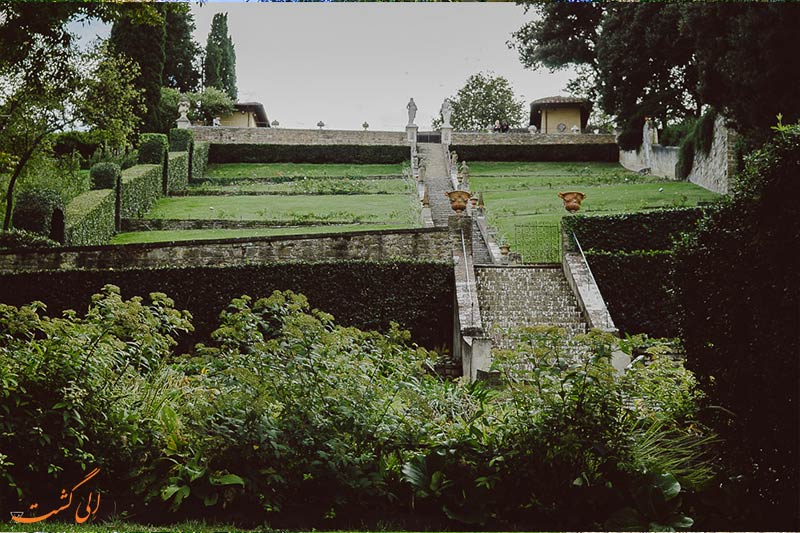 Florence-Garden Florence-Garden