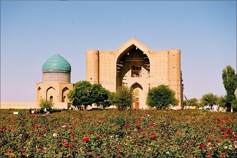 khoja yasavi khoja yasavi