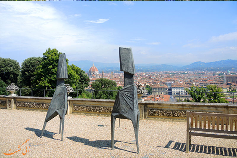 BARDINI GARDEN BARDINI GARDEN