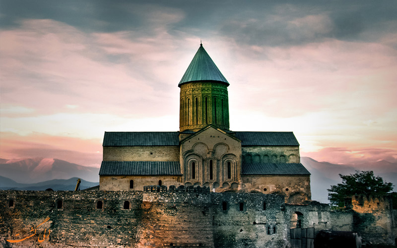 کلیسای جامع کلیسای جامع
