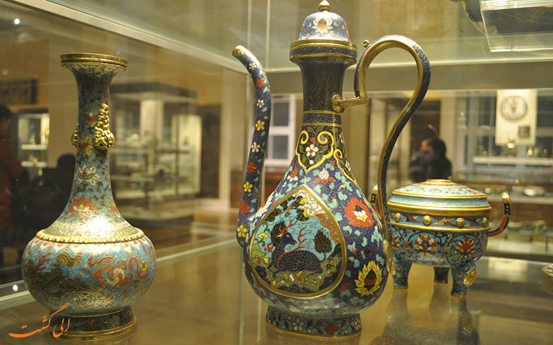 آثار خاورمیانه موزه آثار خاورمیانه موزه