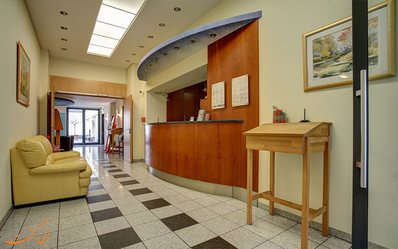 هتل سنترو کانتی کلن Centro Hotel Conti هتل سنترو کانتی کلن Centro Hotel Conti