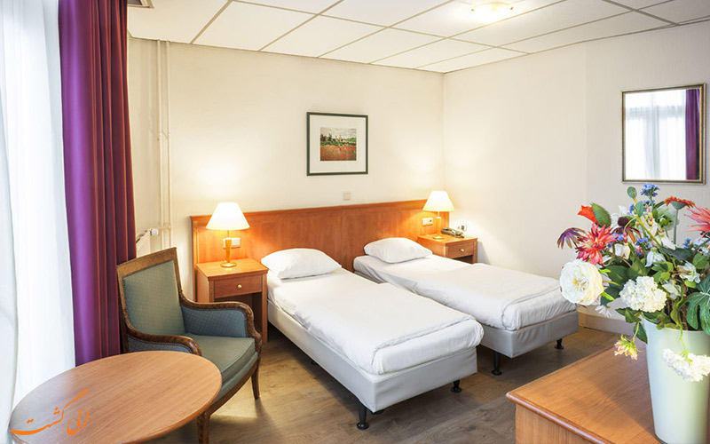 Delta Hotel- eligasht.com اتاق ها Delta Hotel- eligasht.com اتاق ها