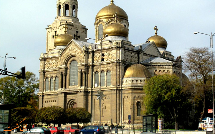 کلیسای جامع کلیسای جامع