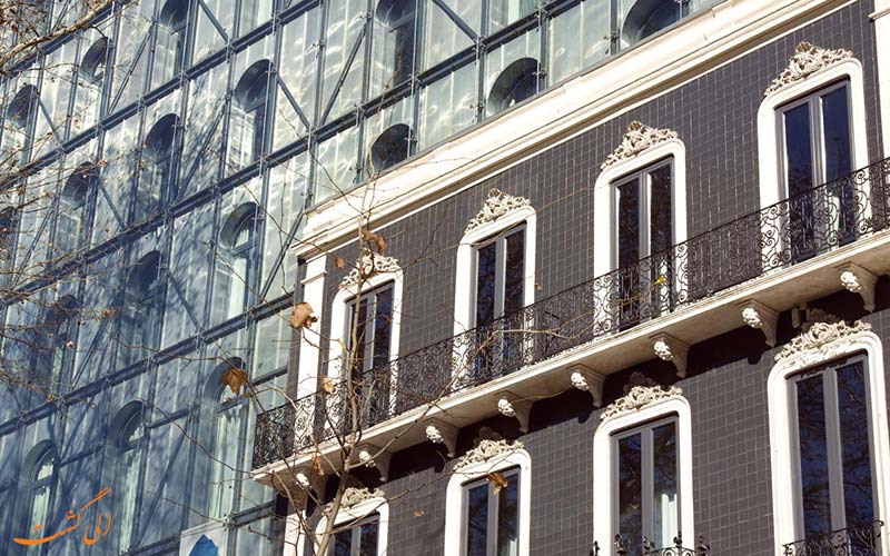 Fontecruz Lisboa- eligasht.com نمای هتل Fontecruz Lisboa- eligasht.com نمای هتل