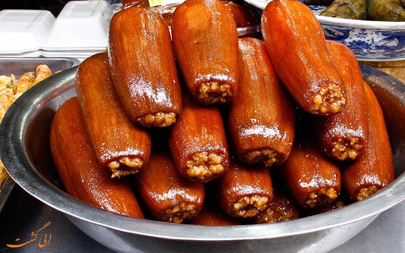 ریشه گل نیلوفر آبی ریشه گل نیلوفر آبی