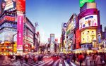 چطور از فرودگاه توکیو به مرکز شهر برویم؟