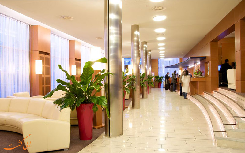 هتل کورناوین ژنو | Hotel Cornavin Geneve هتل کورناوین ژنو | Hotel Cornavin Geneve