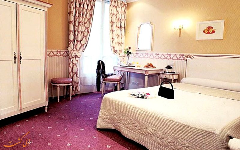 Hotel-London--eligasht.com اتاق دبل Hotel-London--eligasht.com اتاق دبل
