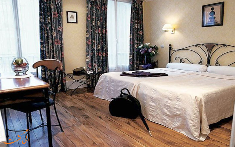 هتل لندن پاریس Hôtel London Paris هتل لندن پاریس Hôtel London Paris