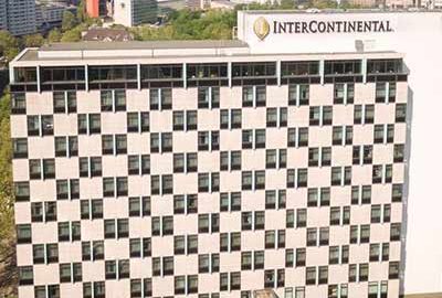 Intercontinental Berlin- eligasht.com الی گشت