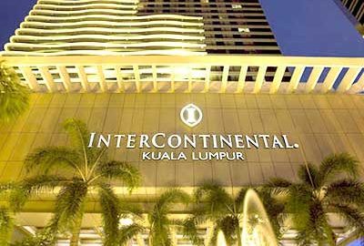 Intercontinental-eligasht.com الی گشت