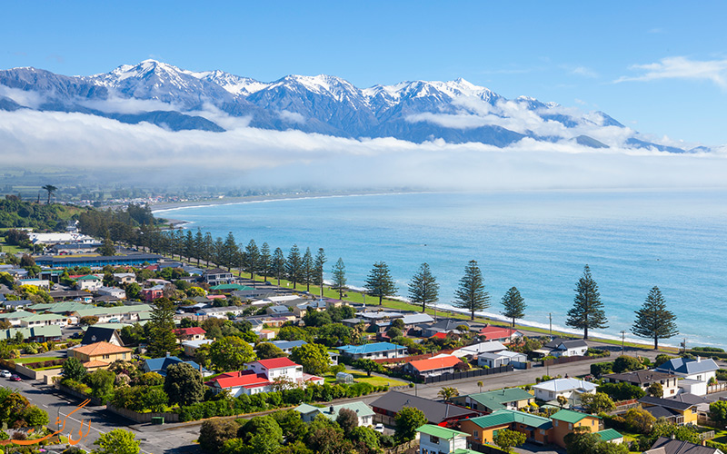 Kaikoura Kaikoura