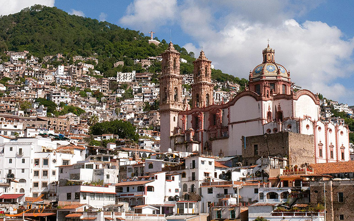 Taxco Taxco