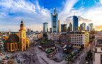 چطور از فرودگاه فرانکفورت به مرکز شهر برویم؟